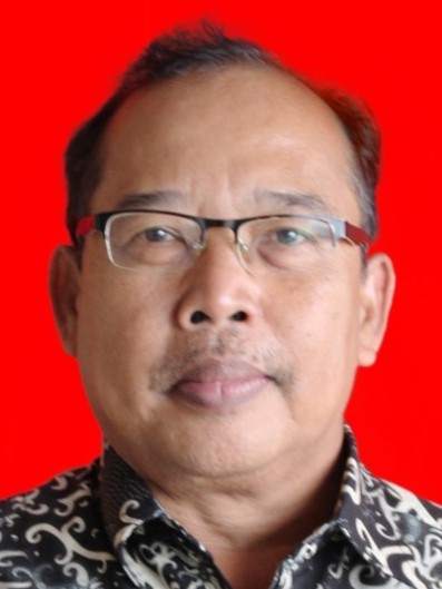A. Damar Aji