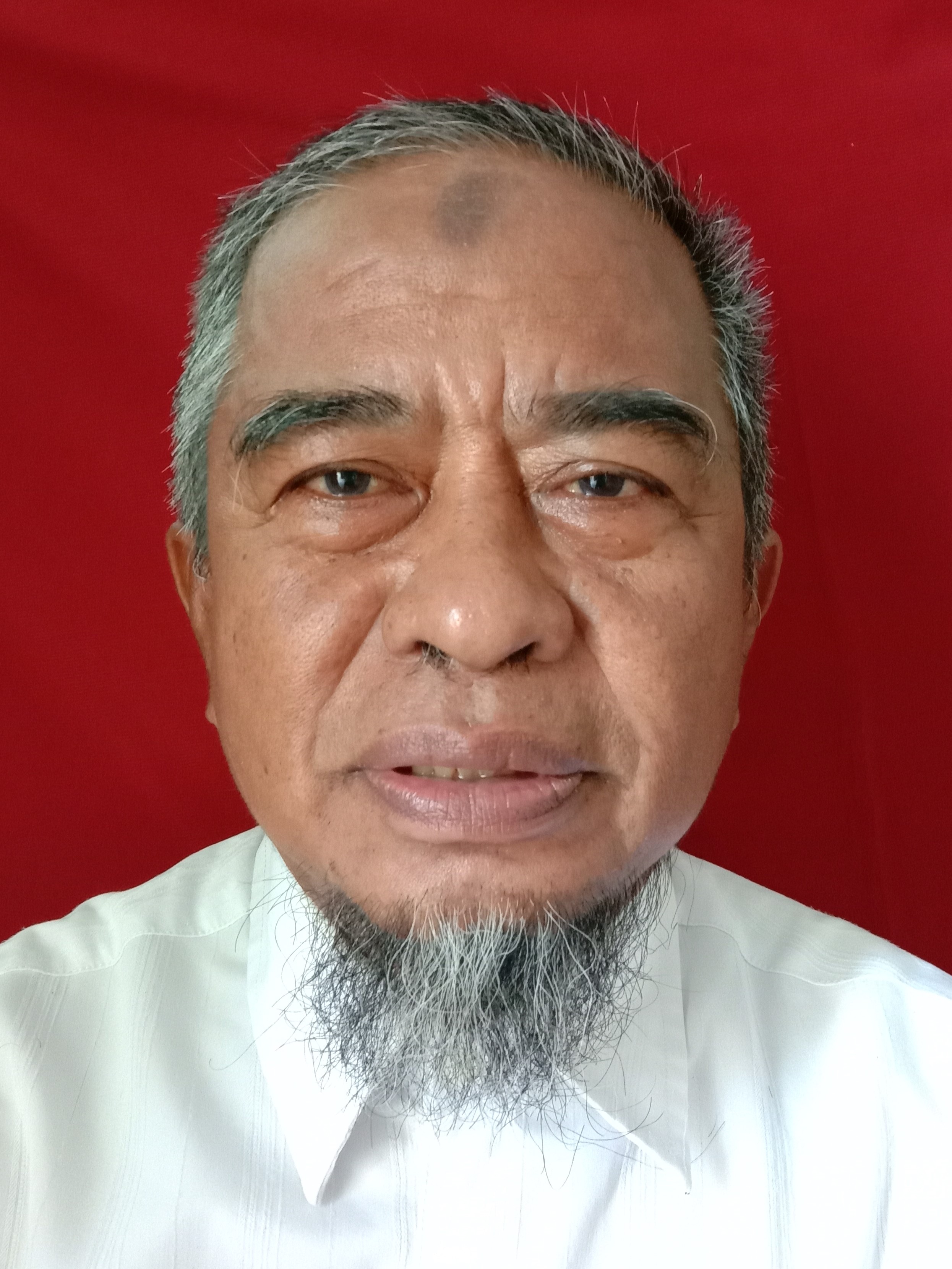 Tahruna Madjang