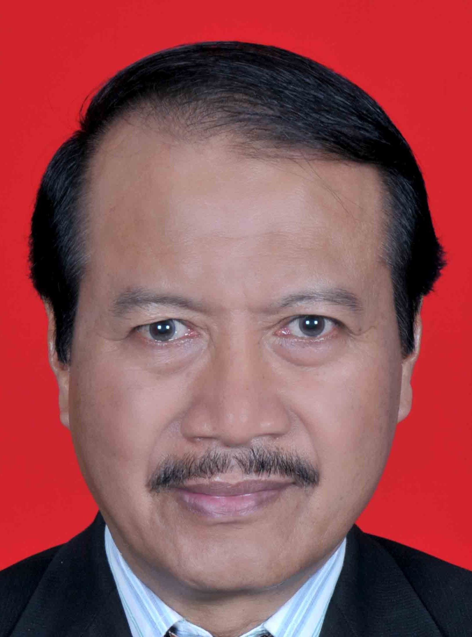 Chusnul Hidajat