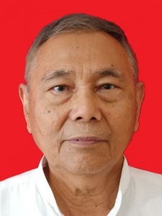 Syarifudin Ghozali