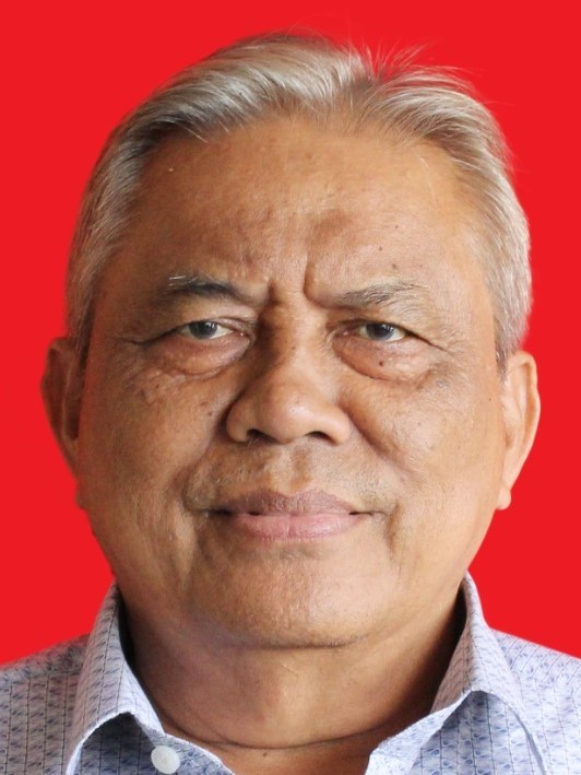 M. Syukur Siregar