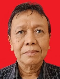 Irvan Buchari