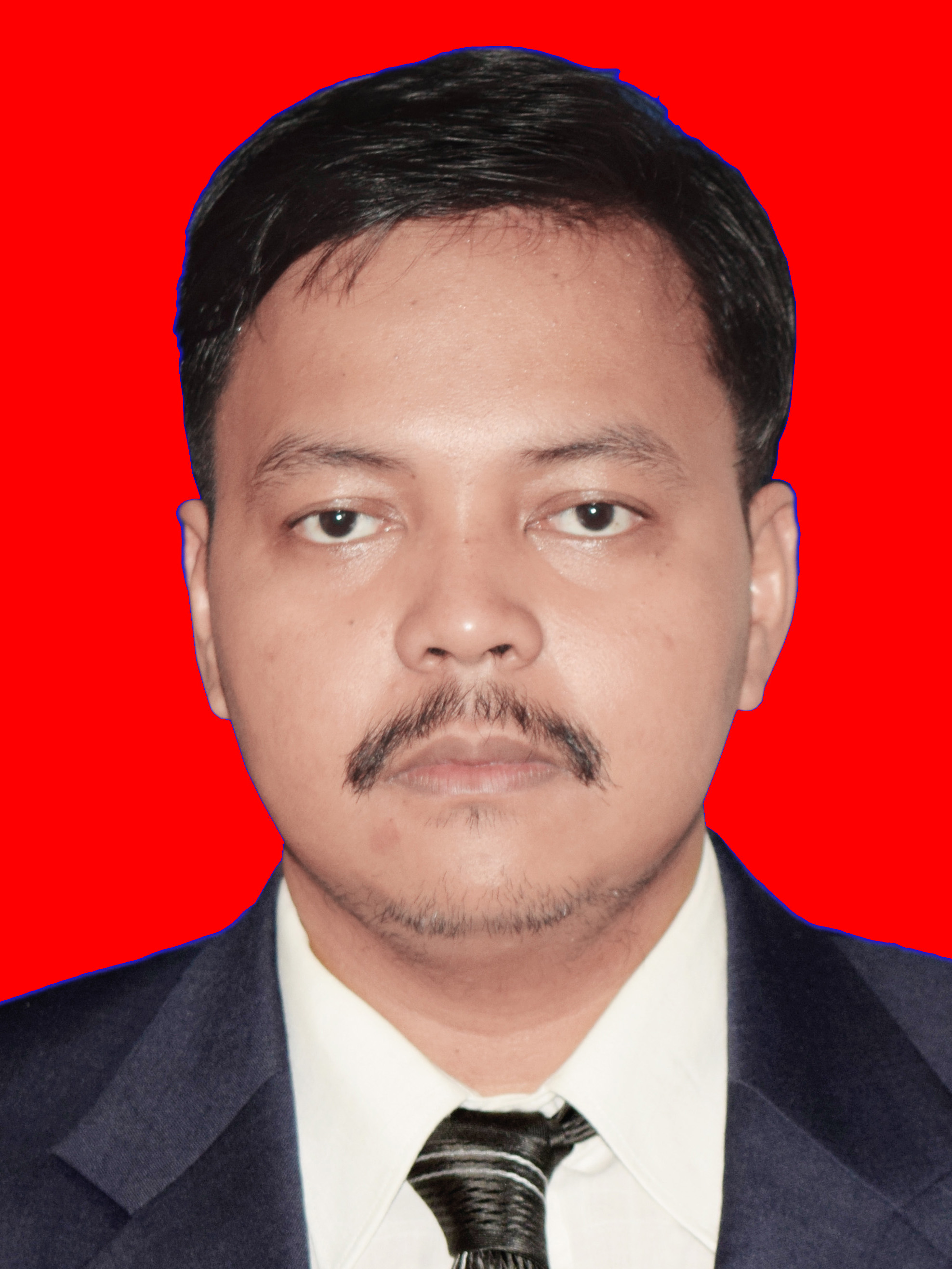M. Kiazsubhi Siregar