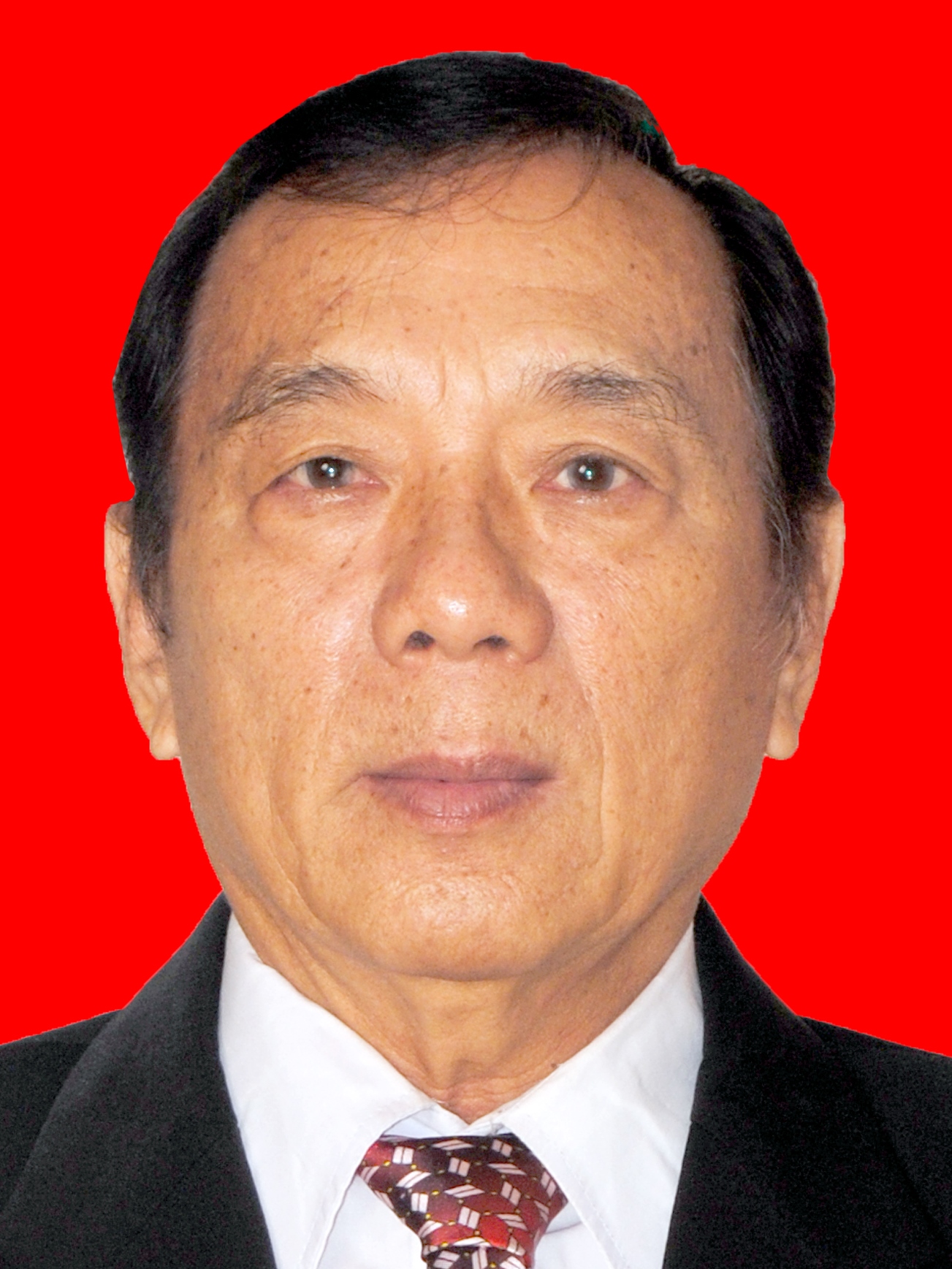 Hendrianto Lisanuddin