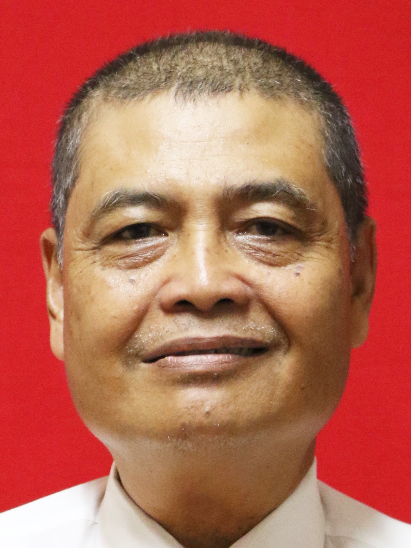 Sudjoko Harsono A.