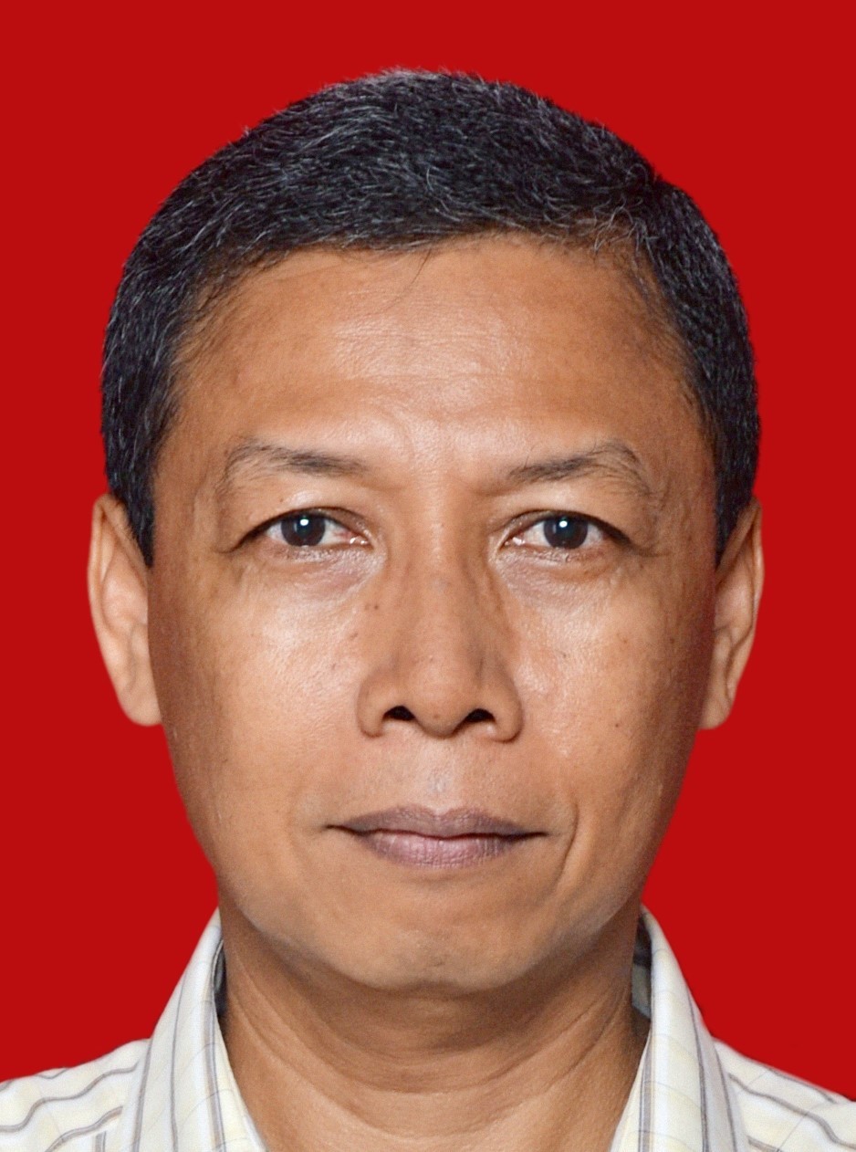 Yahya Hariadi