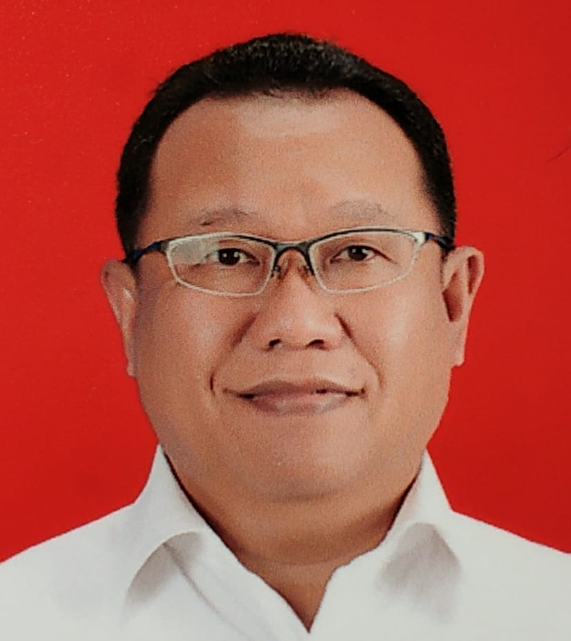 Albertus Kristiyanto
