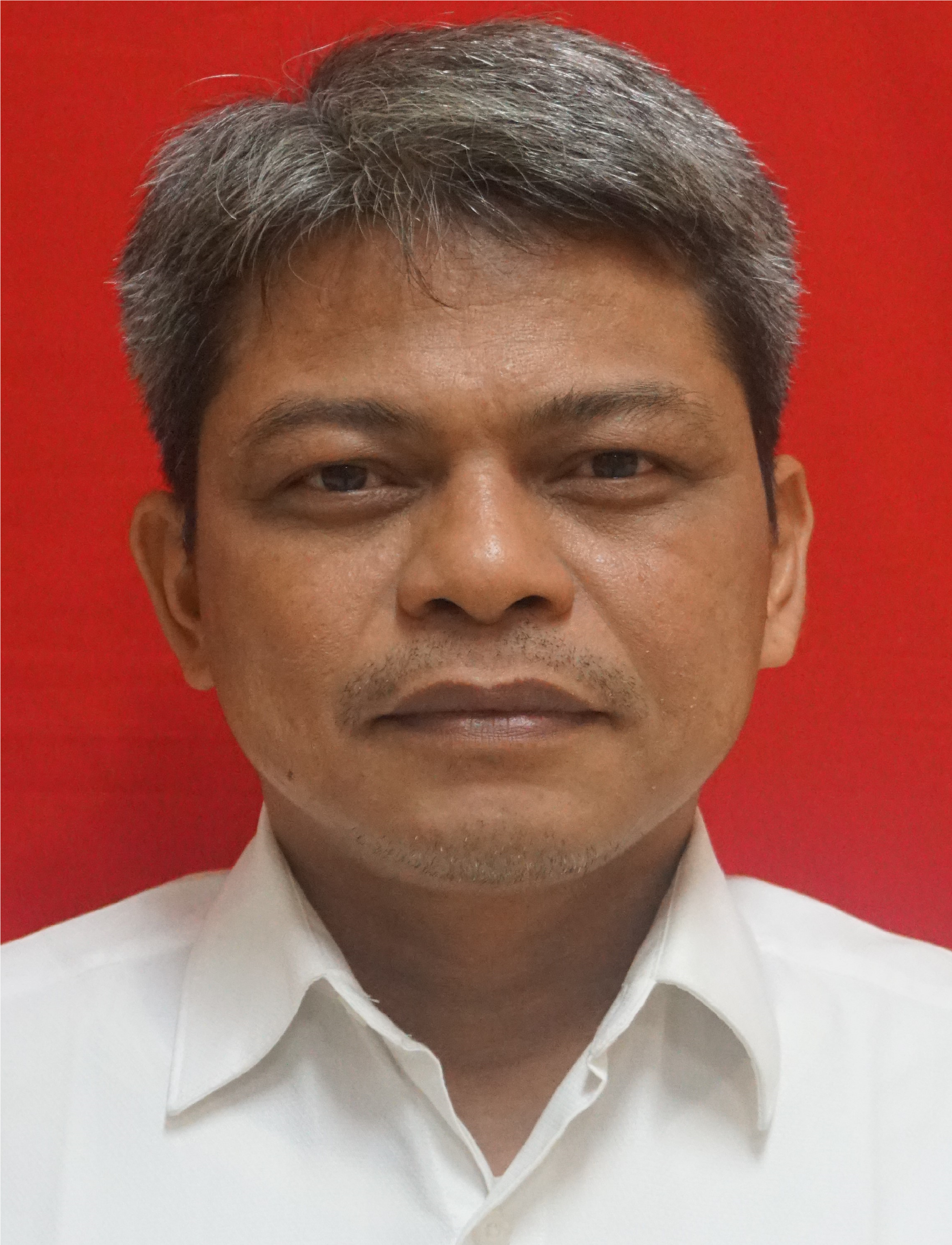 Yayan Ramdani
