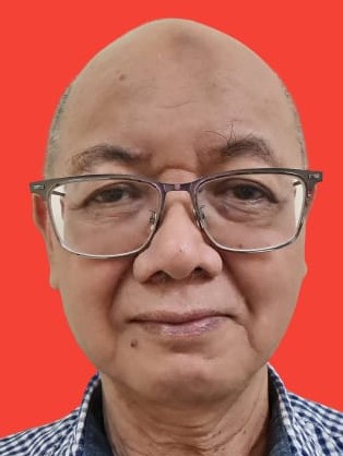 Purnomo Willy Budi Sulistyo