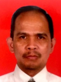 Nasser Iskandar