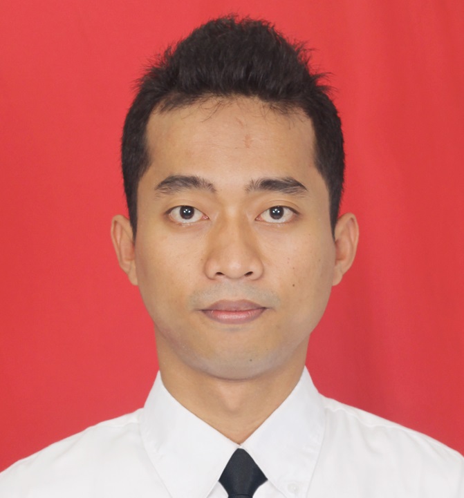 Jan Manendro Utomo Budiawan
