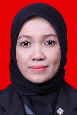 Yuli Asmi Rahman