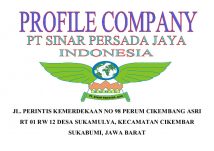 SINAR PERSADA JAYA