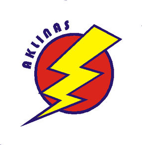 AKLINAS